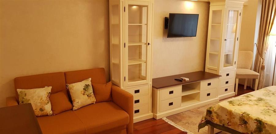 Apartament 1 Camera Gara - McDonald''s