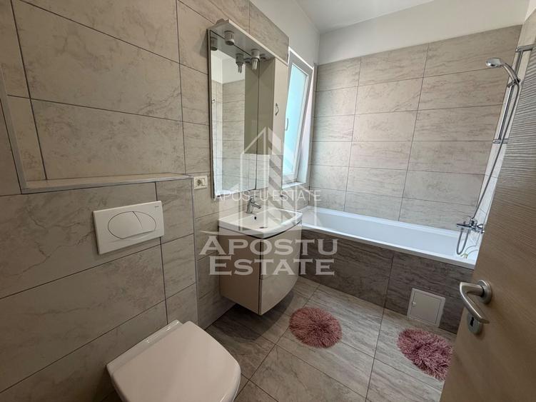 Apartament cu 2 camere de vânzare , 2 locuri de parcare, Dumbravita - 10