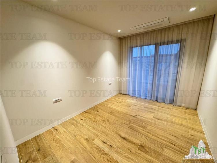 Penthouse exclusivist de vanzare - zona Eminescu - Dacia - Stefan cel Mare - 13