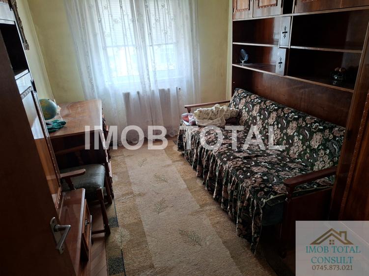 Apartament 3 Camere Gavana 2, etaj 4/4