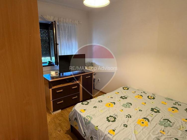 INCHIRIERE Vila tip duplex in Popesti Leordeni - 17