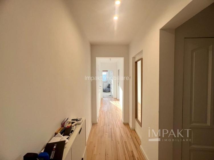Apartament cu 3 camere in Manastur - 6