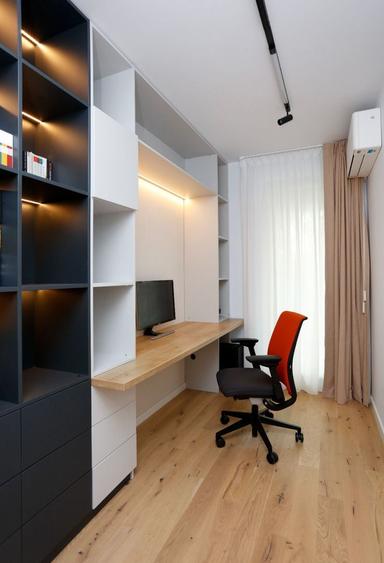 Apartament 2 camere + birou Crangasi/Regie /Spaliul Independentei