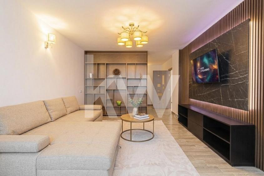 Apartament Premium | 64 mp | Bloc Nou | Finalizat în 2026 | Codlea