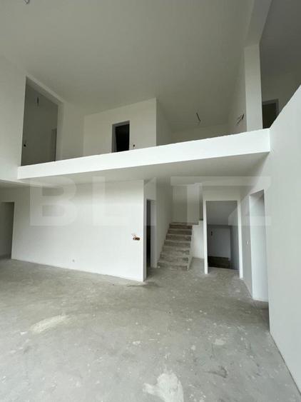 Casa individuala 270 mp, teren 508 mp, zona Carpati 2