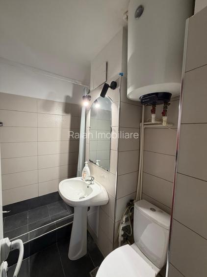 Inchiriere apt 2 camere, in Galati, Piata Centrala, etaj 5, mobilat si utilat - 12