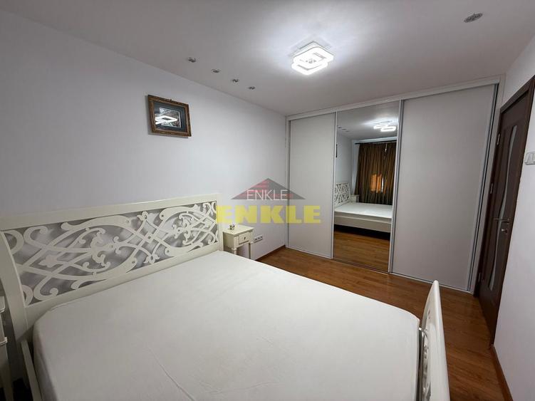De închiriat – Apartament 2 camere, ultracentral – Str. Cuza Vodă - 4