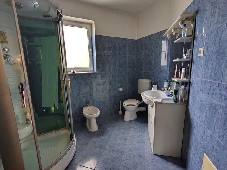 Casa unifamiliala cu 600 mp teren, D+P+M, in Andrei Muresanu