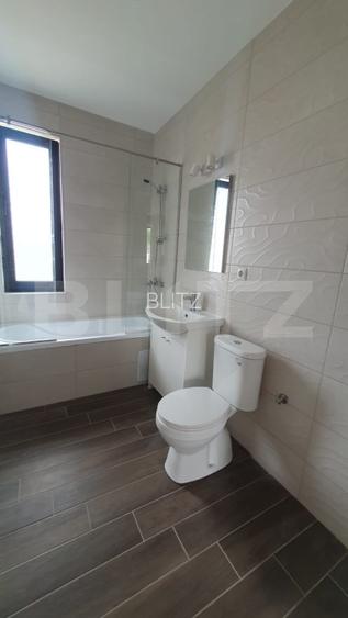 Casa pet friendly, 139mp, curte, 3 parcari, Dezmir - 6