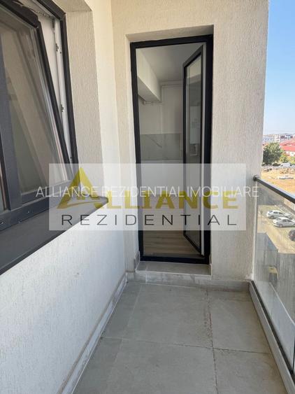 APARTAMENT 2 CAMERE TIP STUDIO | 55,28 MP | FINALIZAT 2026 | POPEȘTI - 20