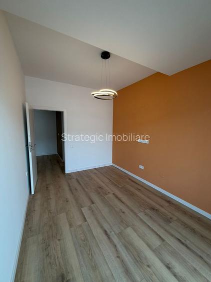 Apartament 3 camere,  parțial mobilat. Zona Eroilor Florești - 9