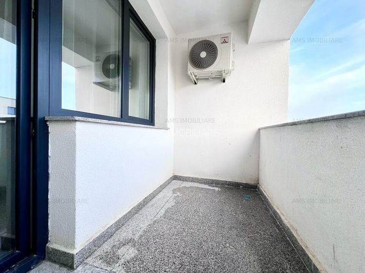 DEOSEBIT / COMPLET MOBILAT / SPATII DEPOZITARE / LOC PARCARE - 25