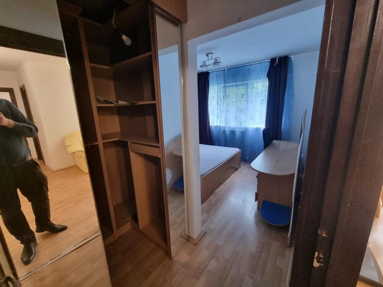 Apartament 4 camere decomandat, 79mp, zona Tatarasi, Dispecer-Posta, ID: 162926