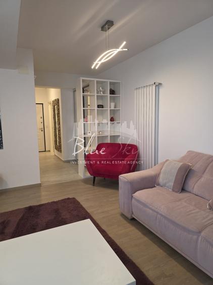 Locuință modernă la malul mării – apartament 2 camere