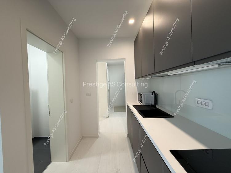 Apartament Nou 2 Camere | Parter-Petre Tutea Dumbravita - 7