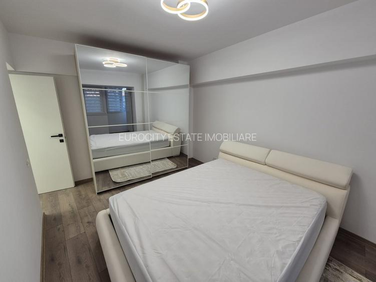 Tineretului - Vacaresti, inchiriere ap. 3 camere mobilat, renovat - 9