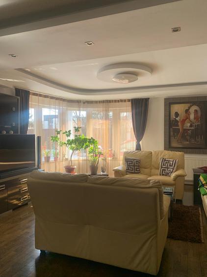 Vanzare Vila Duplex Pipera 450 000eur