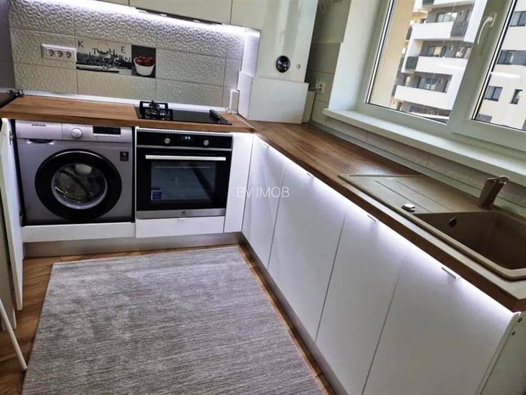 Inchiriem Garsoniera, Modern, Rulmentul Vivamus - 7