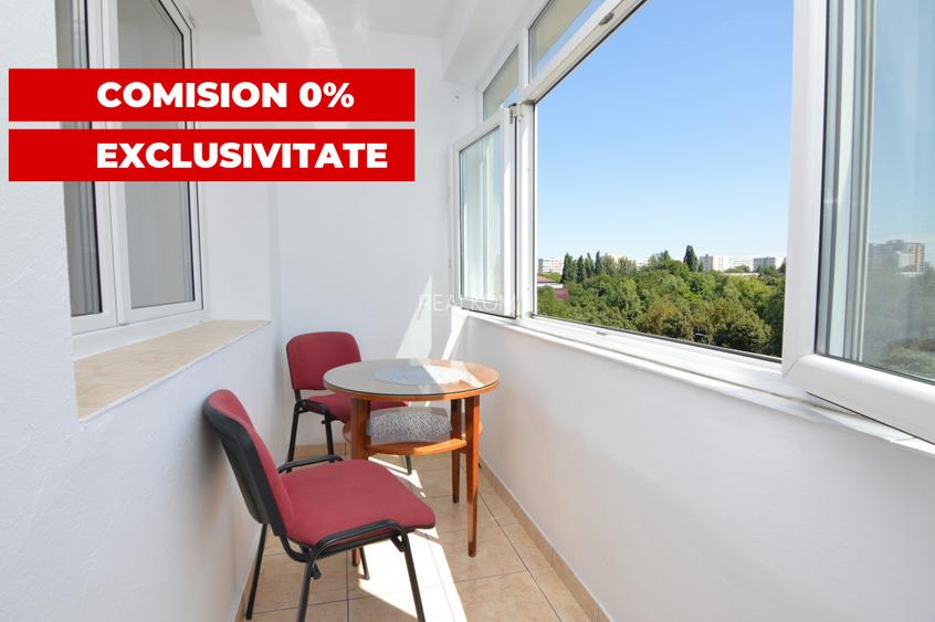 VANZARE APARTAMENT CU 2 CAMERE BLD. NICOLAE GRIGORESCU – POLICLINICA TTAN - 10