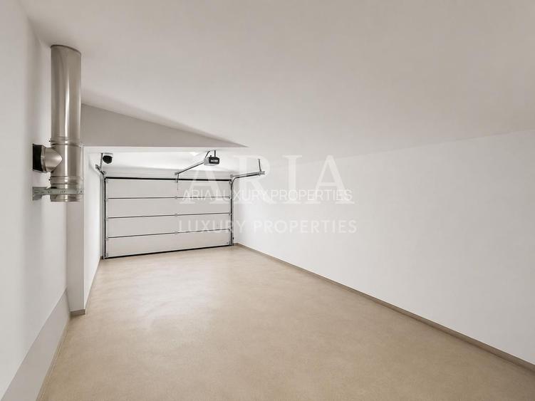 Vilă Ultra-Luxury | Lângă Pădure | Piscină Privată - 36