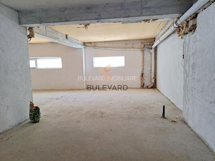 Spatiu comercial/ depozitare/ productie in Baciu! - 5