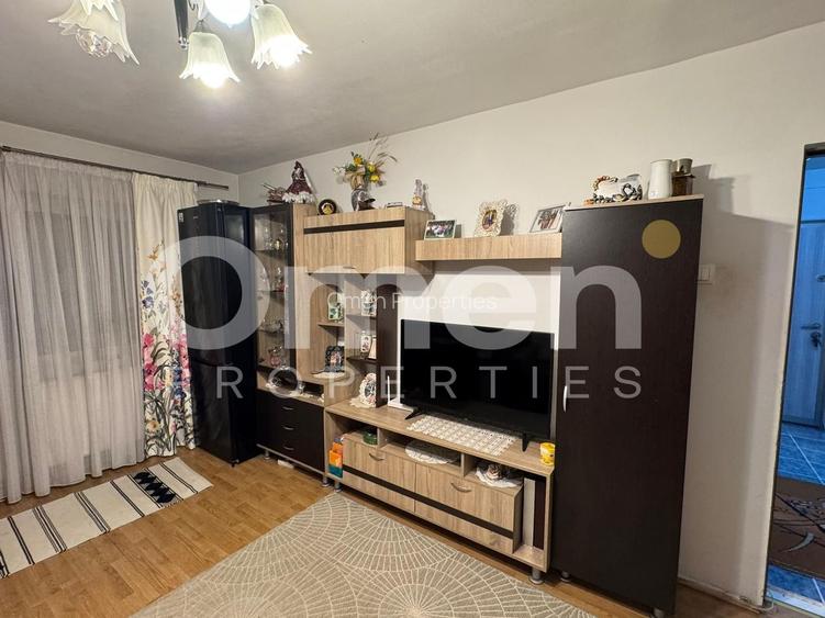 Apartament 3 camere de vânzare | decomandat | etaj 1 | zona Vasile Alecsandri | - 6