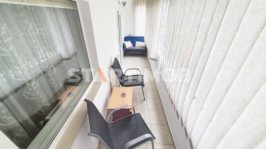 Apartament 3 camere cu 2 locuri parcare si boxa - 31