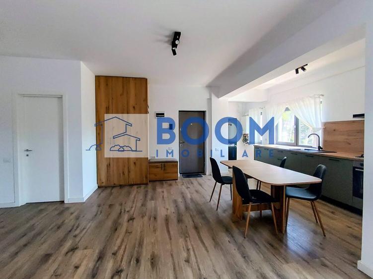 Apartament 3 camere | Etaj 1 | Zona Centrala - loc de parcare