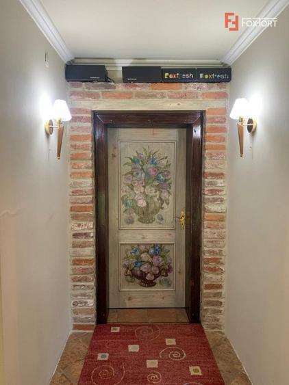 Casa individuala de inchiriat cu o camera - zona Ghiroda