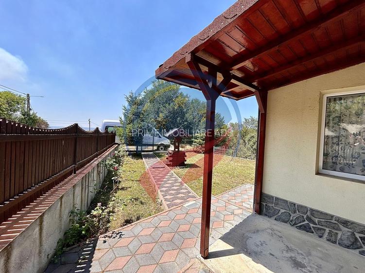 Vila cu 6camere de vanzare in Carcea/Dolj - 10