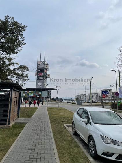 Apartament 2 camere - Coresi- Investiție Premium