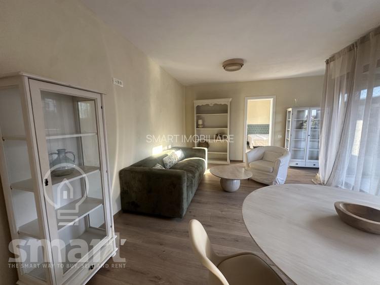 Apartament 3 camere LUX 70mp BLOC NOU Borhanci - 7