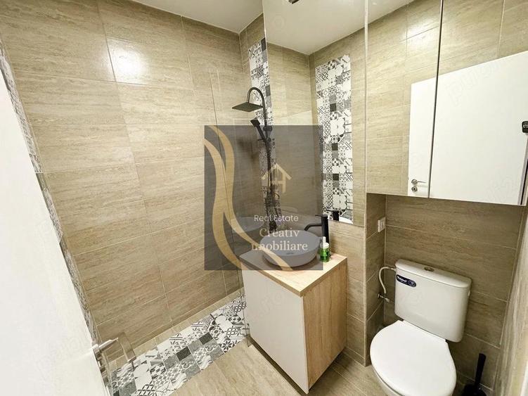 Apartament cu 2 camere in Plaza Residence, Lujerului, GranVia