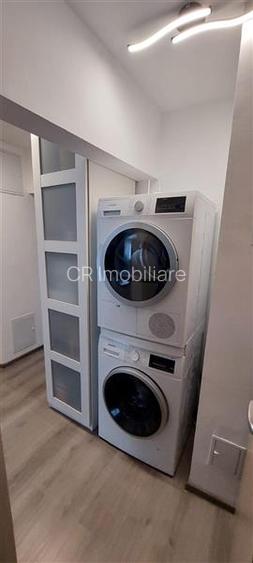 Bd Unirii, 3 camere dec, 2 bai, centrala, parcare - 12