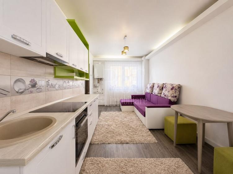 Apartament 2 camere de vanzare in Manastur, Cluj Napoca