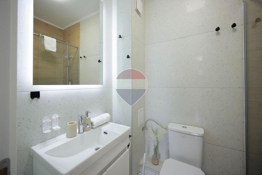 De vânzare apartament cu 3 camere - Prima Arena