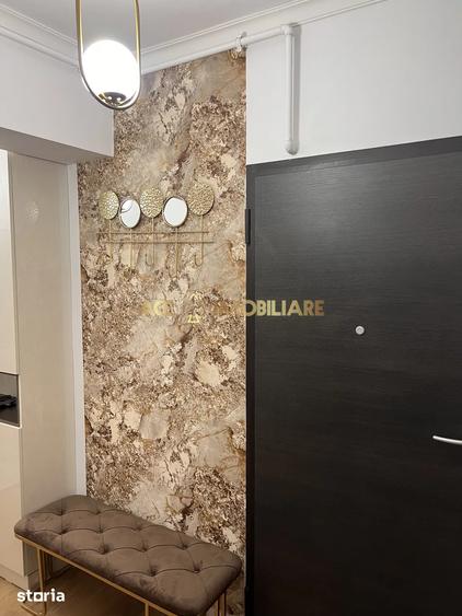 2 Camere de inchiriat | Exigent Plaza F5 | Centrala | Metrou