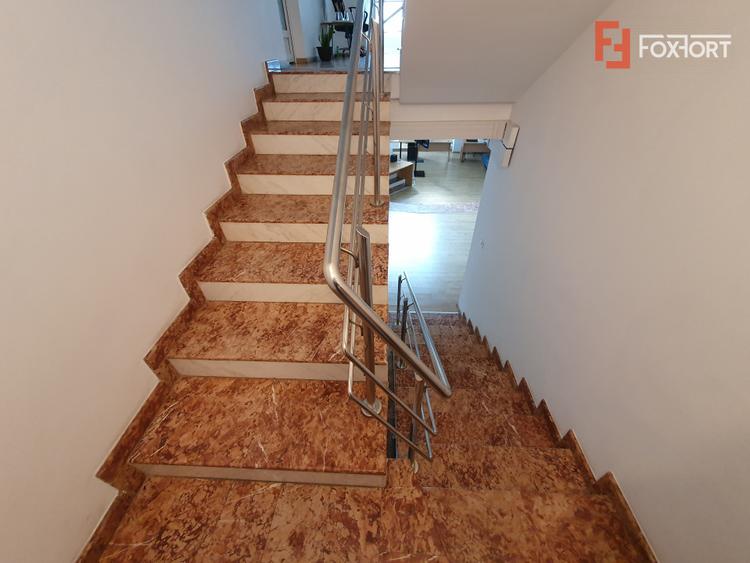 Proprietate impresionanta 606 mp utili, 706 mp teren | zona Braytim