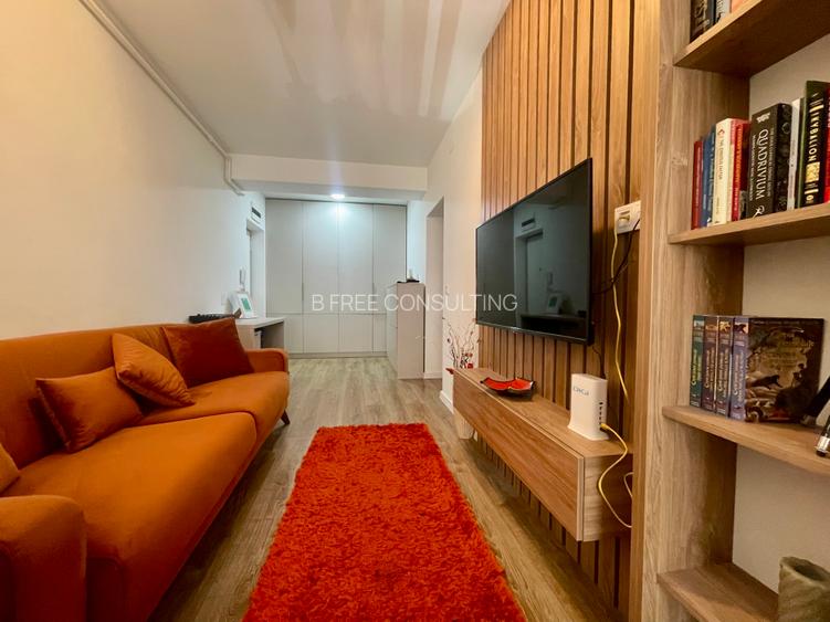 Apartament studio spre vanzare - complex Ivory Residence - 3