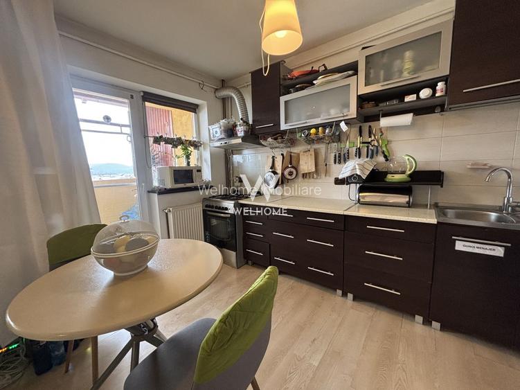 Apartament 2 camere cu POD generos 30mp- Selimbar, Triajului - 6
