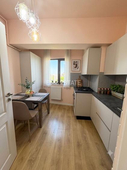 Apartament 3 camere - Nord (Sisesti) - 2