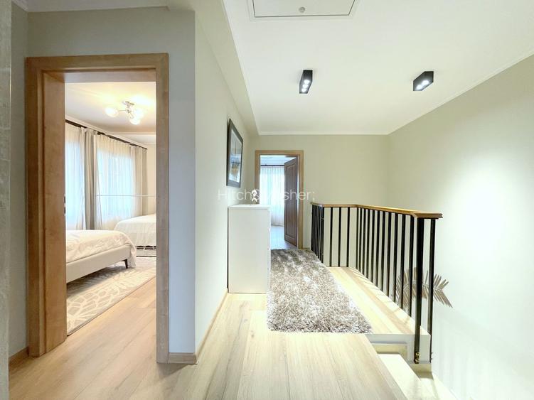 Casa 1/2 duplex - inchiriere - Dumbravita - 14