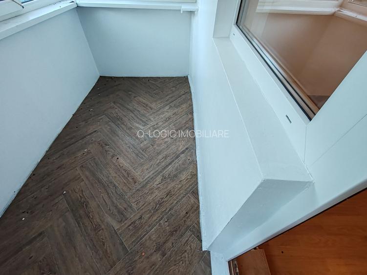 Apartament 2 camere liber la vanzare zona Racadau - 2
