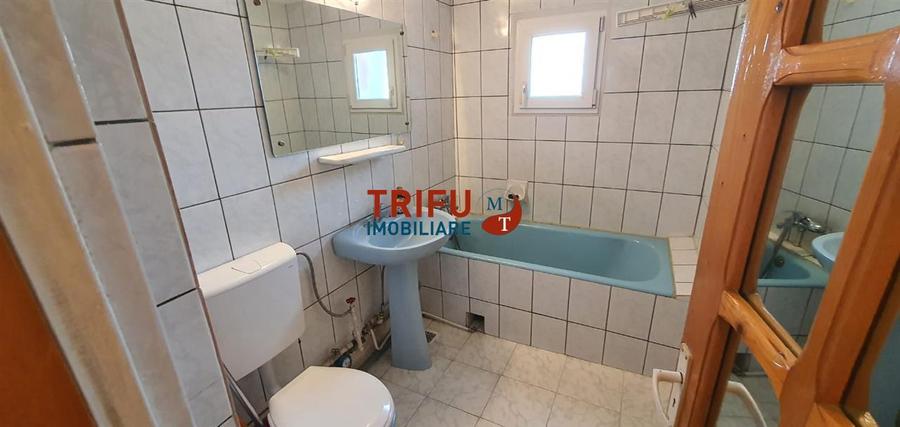 Apartament 2 camere mobilat si utilat de vanzare