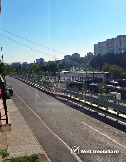 Inchiriere 2 camere cu parcare, finisat modern, zona Colina - 12