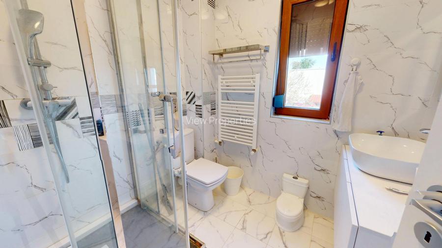 Vila 4 camere - Complex Green City – Sud București - 10