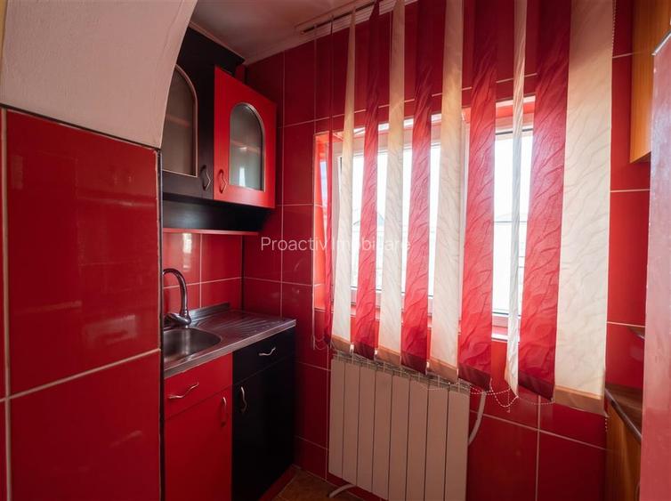 Apartament 2 camere decomandat | Burdujeni Scoala 11 | 2c-7767 - 9