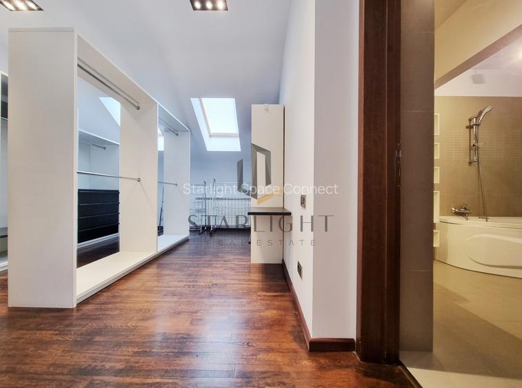 Iancu Nicolae | Vanzare vila 3-4 dormitoare | Gradina privata & Jacuzzi & Garaj - 18