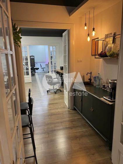 De vânzare: Birou/Apartament 4 camere - Piata Romana - Ultracentral - 2