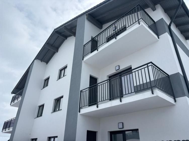 Apartament 3 camere, 2 bai - Zona Unirii, Selimbar